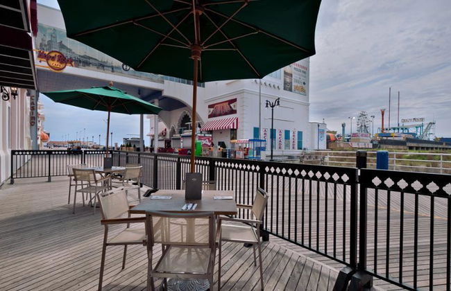 Hard Rock Café Atlantic City - Foto 6